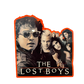 The Lost Boys Desktop Cut Out