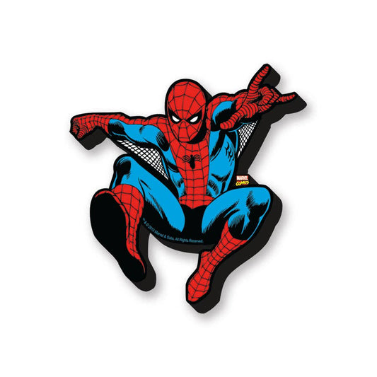 MAGNETS - Marvel Spider-Man Funky Chunky Magnet