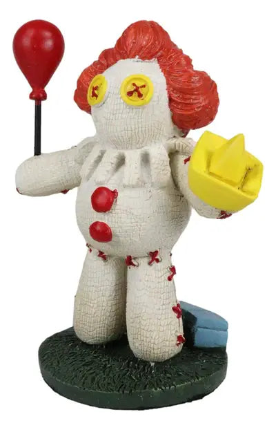 Pinheads Monsters "Penny" Statue