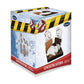 BOBBLES - Royal Bobbles Ghostbusters Afterlife Mini-Pufts S'mores