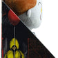 Pennywise "IT" 12" Talking Motion Detecting Plush Toy