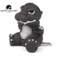 Handmade by Robots Godzilla Blue Glow in the Dark Limited Edition Vinyl Figure