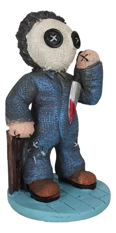 Pinheads Monster Halloween Horror Myer