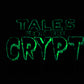 Tales From The Crypt beanie Cryptkeeper horror comics horror