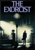 MAGNETS - The Exorcist Movie Poster Magnet