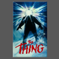 THE THING  Movie Magnet