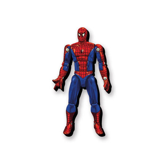 MAGNETS - Marvel Spider-Man Toy Funky Chunky Magnet