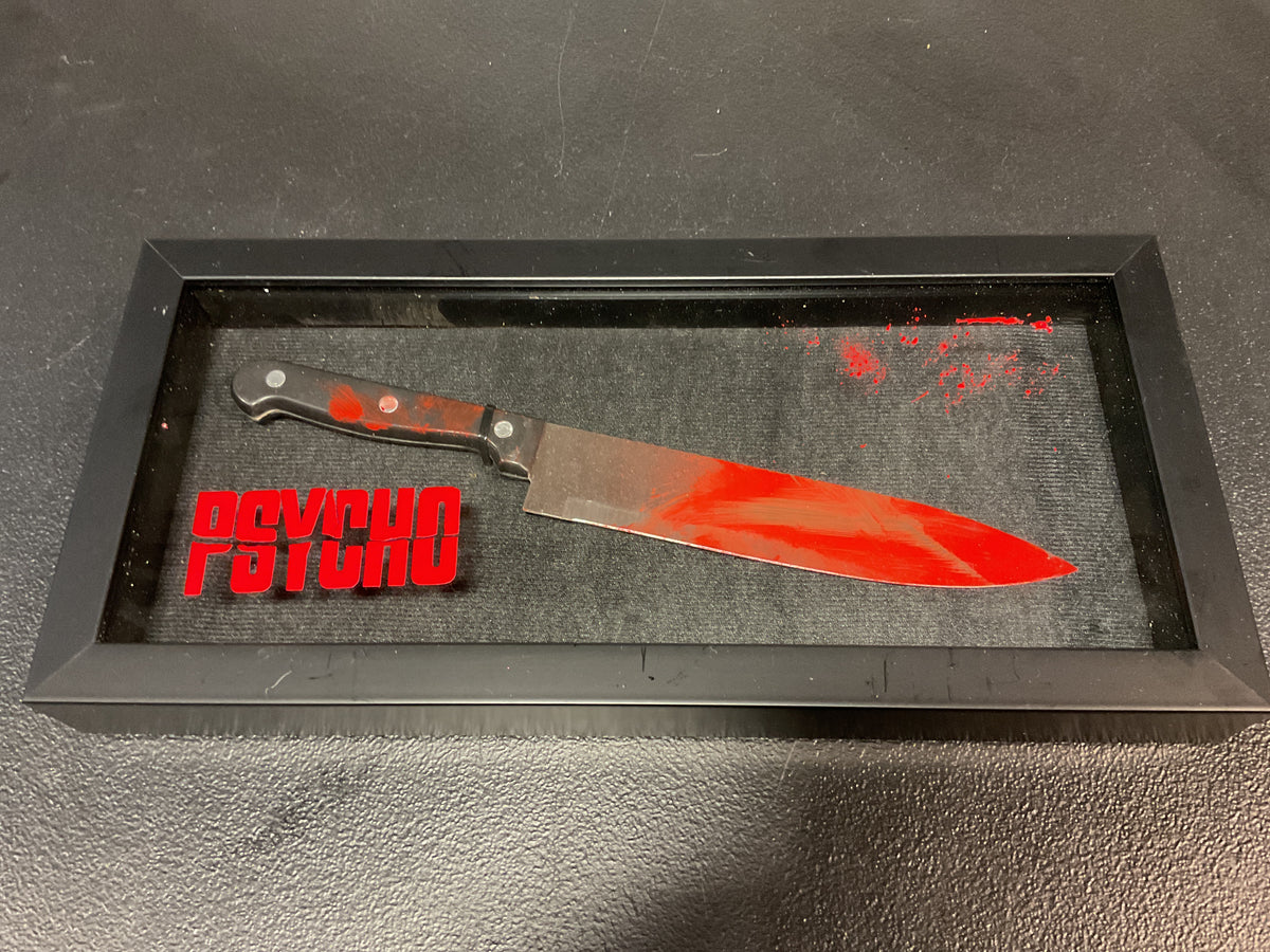 SHADOWBOX - PSYCHO KNIFE