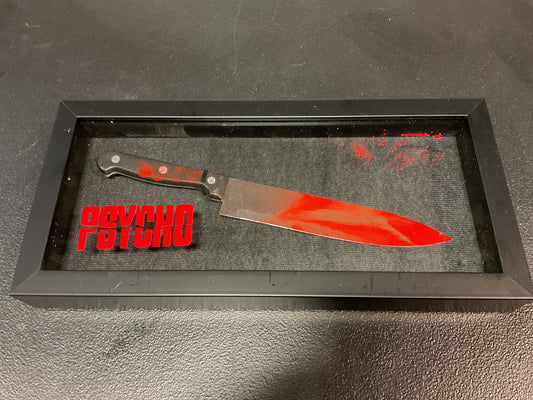 SHADOWBOX - PSYCHO KNIFE