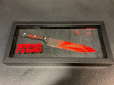 SHADOWBOX - PSYCHO KNIFE