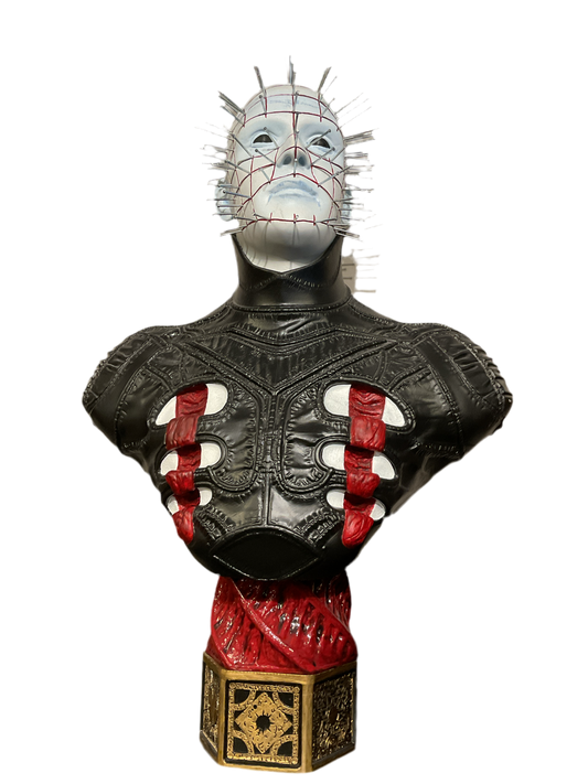 Busts - Hellraiser Pinhead