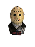 BUSTS - 6 in. JASON PART 8 - Big Apple Butcher Jason
