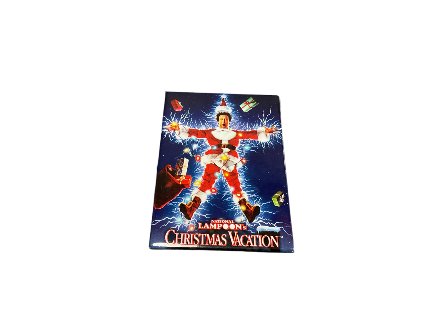 MAGNETS - CHRISTMAS VACATION