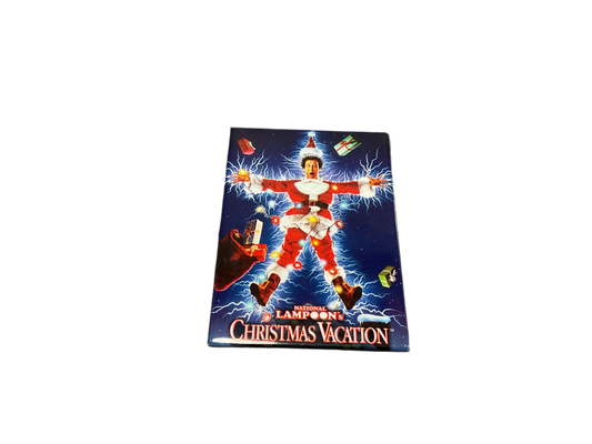 MAGNETS - CHRISTMAS VACATION