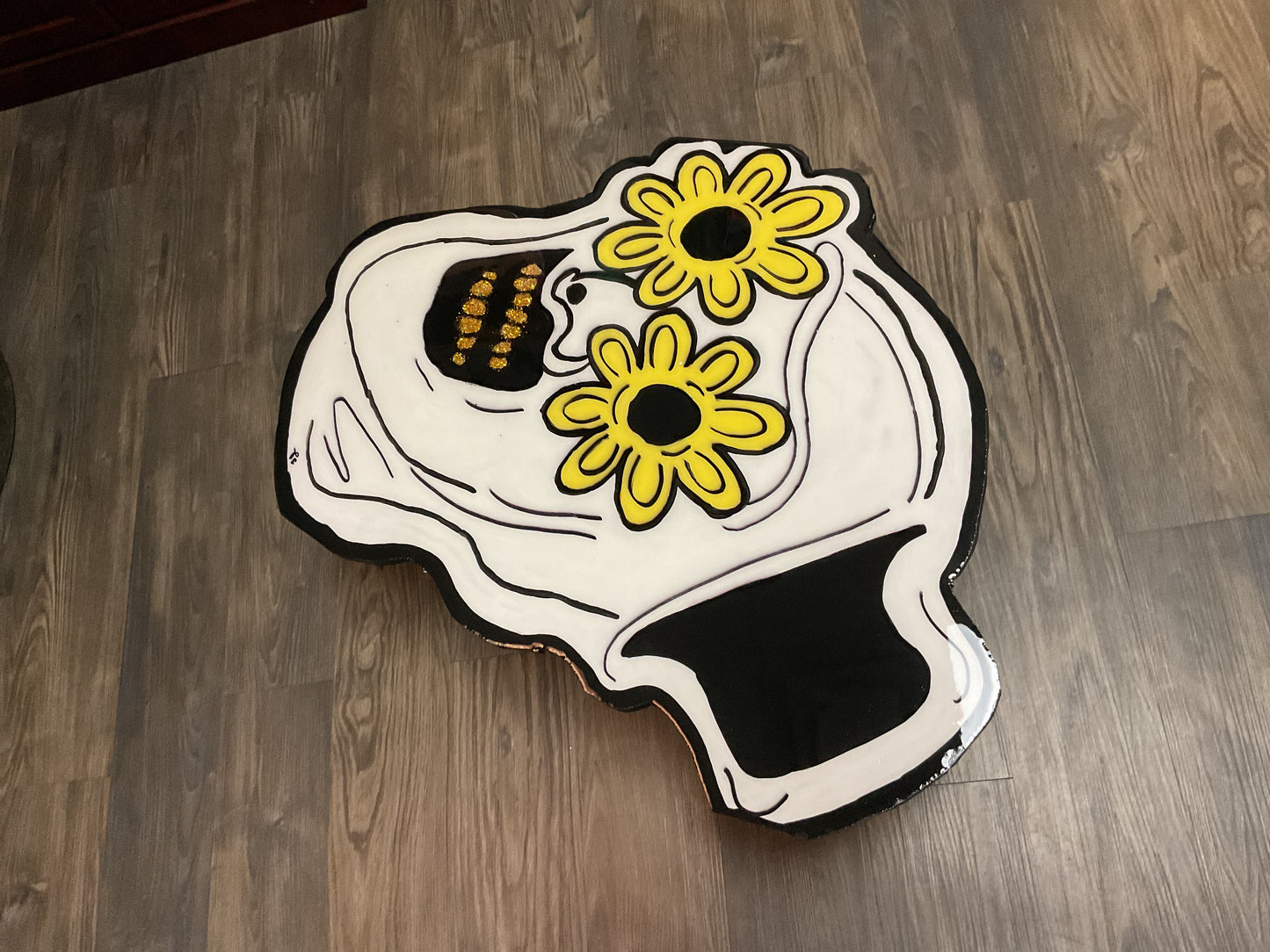 DECO TABLE - ART THE CLOWN TERRIFIER 2