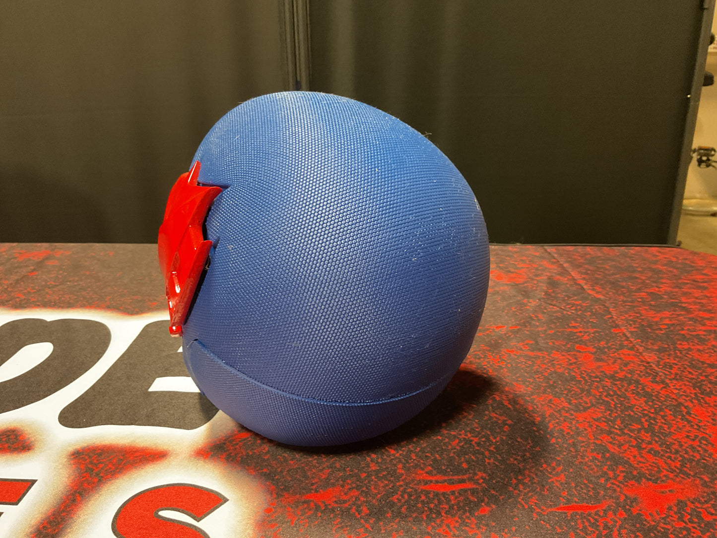 SPIDERMAN 3D PRINTED MASK