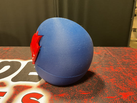 SPIDERMAN 3D PRINTED MASK