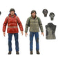 NECA An American Werewolf in London - Jack and David 7" Scale Action Figures 2-Pack
