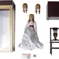 NECA The Conjuring Universe Annabelle Ultimate 7" Action Figure