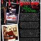 Axe Mini Movie Prop Replica From Silent Night, Deadly Night Ornament