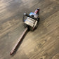 1 GIVEAWAY ENTRY (JASON BAKER AUTOGRAPHED CHAINSAW/TOM SAVINI BENIFIT)