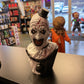 BUSTS - 6 in. ART THE CLOWN BLODDY VERSION