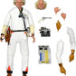 NECA Back to the Future - Ultimate Doc Brown 1985 7" Tall Action Figure