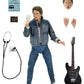 NECA Back to the Future Ultimate Marty McFly (1985 Audition ver.) Action Figure