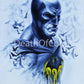 ART-PRINTS - BATMAN