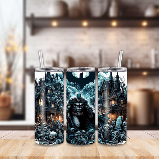 Batman Gotham 20oz Tumbler