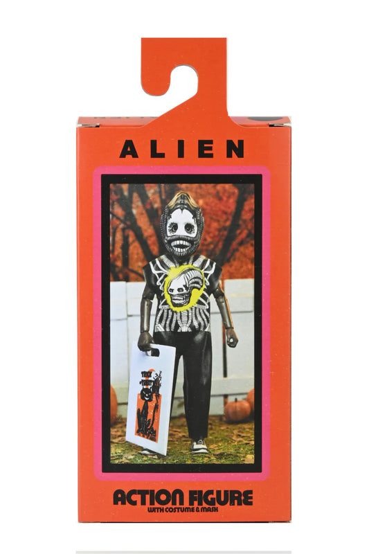 Ben Cooper Costume Kids Collection - Series 3 Costumed Action ALIEN