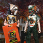 Ben Cooper Costume Kids Collection - Series 3 - Stripe