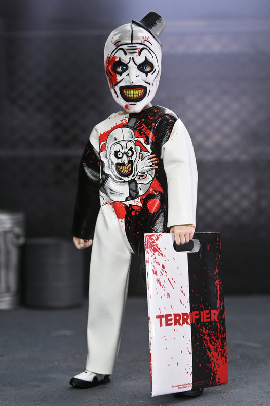 Ben Cooper Costume Kids Collection - Series 9 Costumed Action ART THE CLOWN