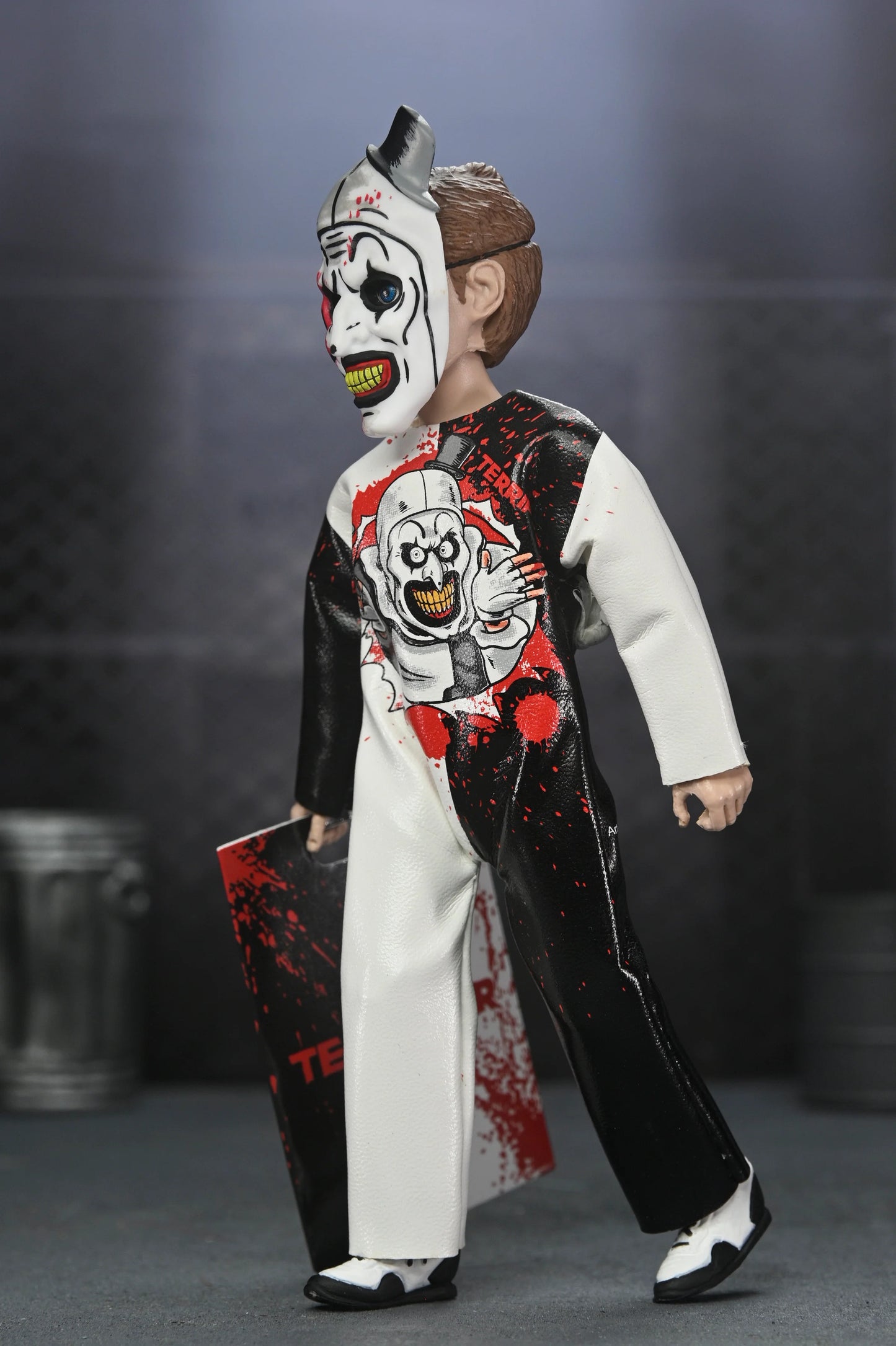 Ben Cooper Costume Kids Collection - Series 9 Costumed Action ART THE CLOWN