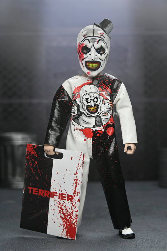 Ben Cooper Costume Kids Collection - Series 9 Costumed Action ART THE CLOWN