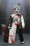 Ben Cooper Costume Kids Collection - Series 9 Costumed Action ART THE CLOWN