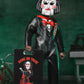 Ben Cooper Costume Kids Collection - Series 9 Costumed Action Figure BILLY THE PUPPET