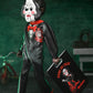 Ben Cooper Costume Kids Collection - Series 9 Costumed Action Figure BILLY THE PUPPET