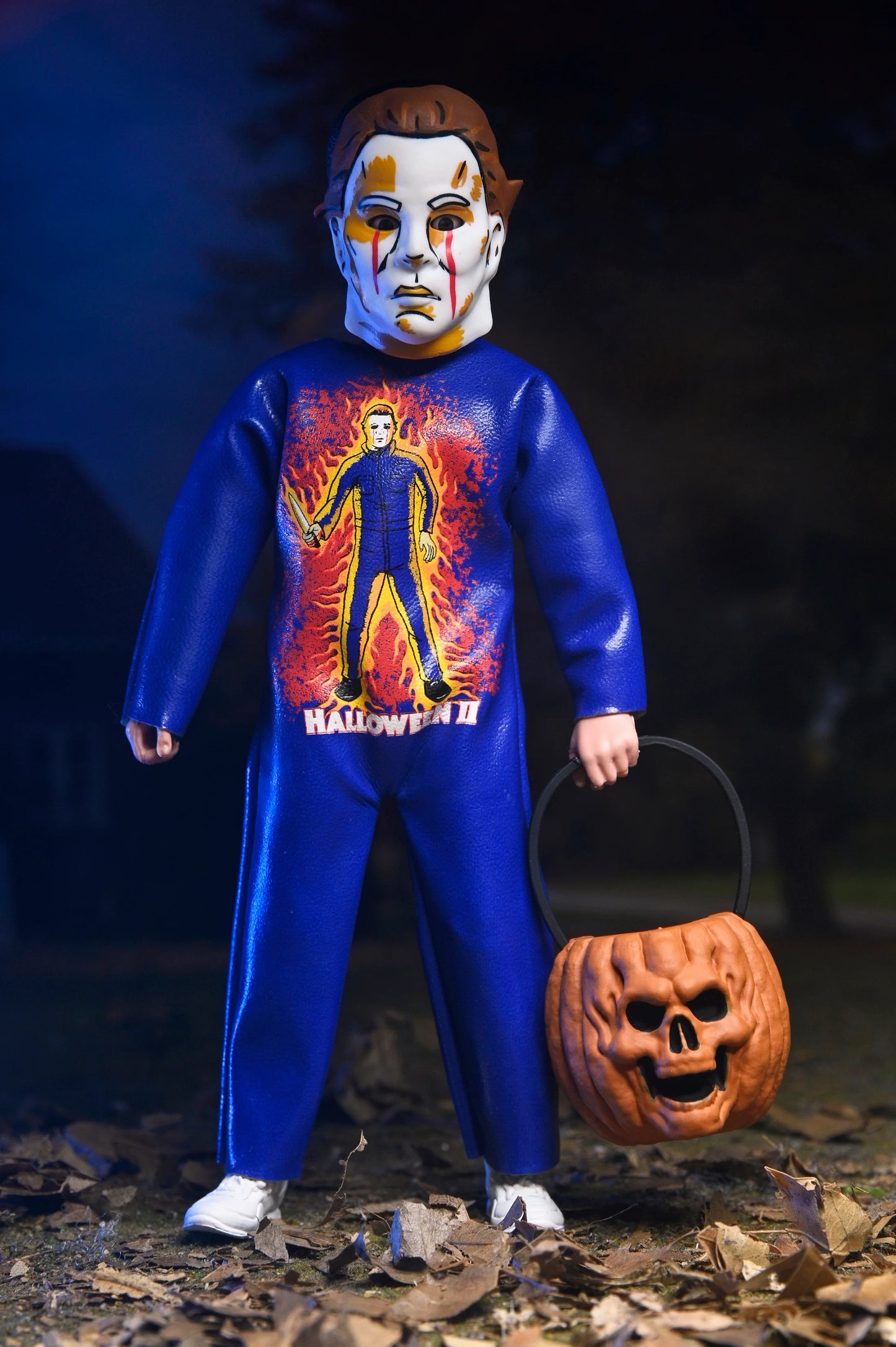 Ben Cooper Costume Kids Collection - Series 9 Costumed Action Figure MICHEAL MYERS