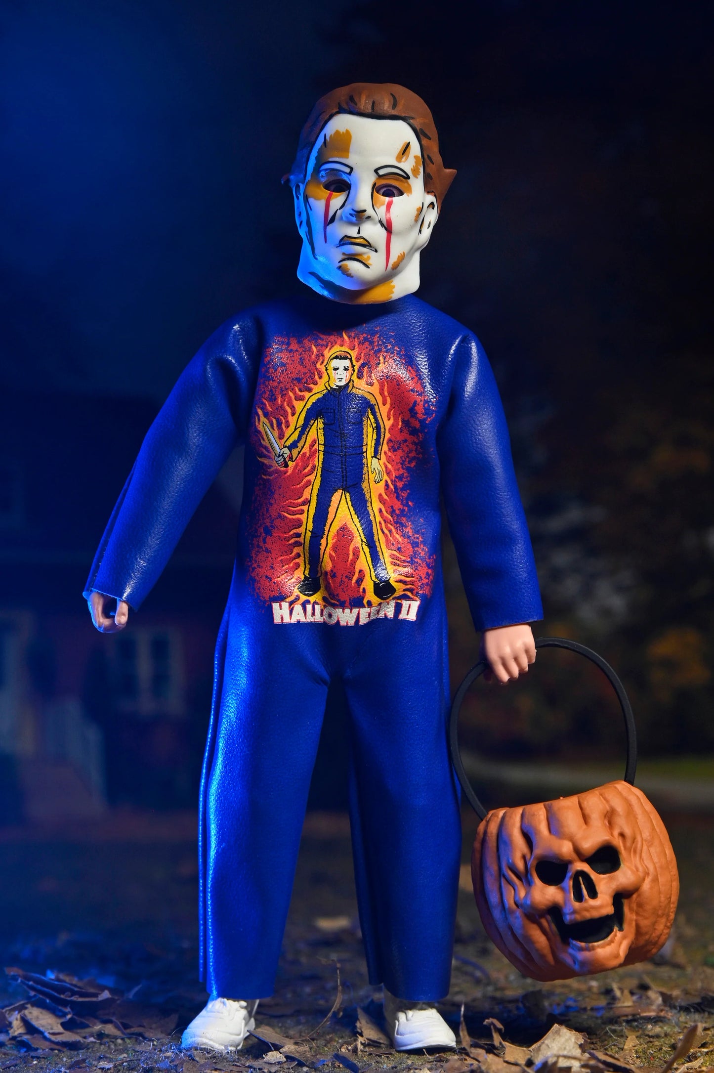 Ben Cooper Costume Kids Collection - Series 9 Costumed Action Figure MICHEAL MYERS