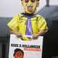 Ben Cooper Costume Kids Collection - Series 9 Costumed Action LEATHERFACE