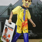 Ben Cooper Costume Kids Collection - Series 9 Costumed Action LEATHERFACE