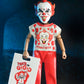 Ben Cooper Costume Kids Collection - Series 9 Costumed Action Figure PENNYWISE