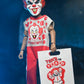 Ben Cooper Costume Kids Collection - Series 9 Costumed Action Figure PENNYWISE