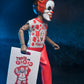 Ben Cooper Costume Kids Collection - Series 9 Costumed Action Figure PENNYWISE