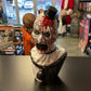BUSTS - 6 in. ART THE CLOWN BLODDY FROWN VERSION