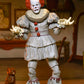 IT: Welcome to Derry - Ultimate Bob Gray as Pennywise 7" Scale Action Figure (PRE-ORDER)