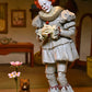 IT: Welcome to Derry - Ultimate Bob Gray as Pennywise 7" Scale Action Figure (PRE-ORDER)