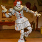 IT: Welcome to Derry - Ultimate Bob Gray as Pennywise 7" Scale Action Figure (PRE-ORDER)