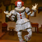 IT: Welcome to Derry - Ultimate Bob Gray as Pennywise 7" Scale Action Figure (PRE-ORDER)